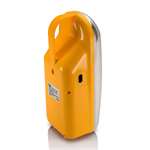 Syska EML-4043 Emergency Rechargeable Light -Lantern 4W (Yellow)